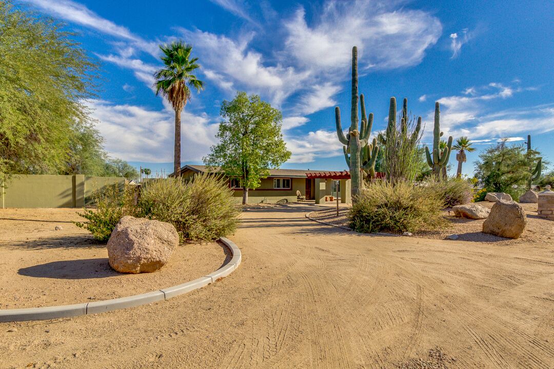 Photo of Outdoor in Central Scottsdale