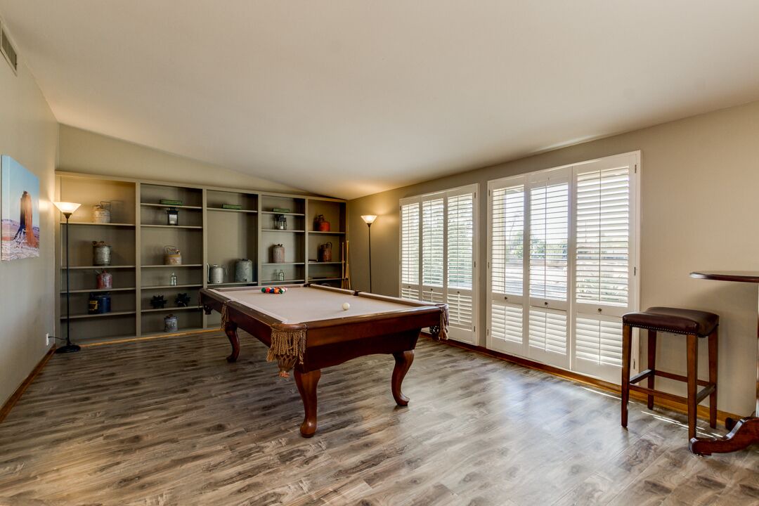 Photo of Bedroom in Central Scottsdale