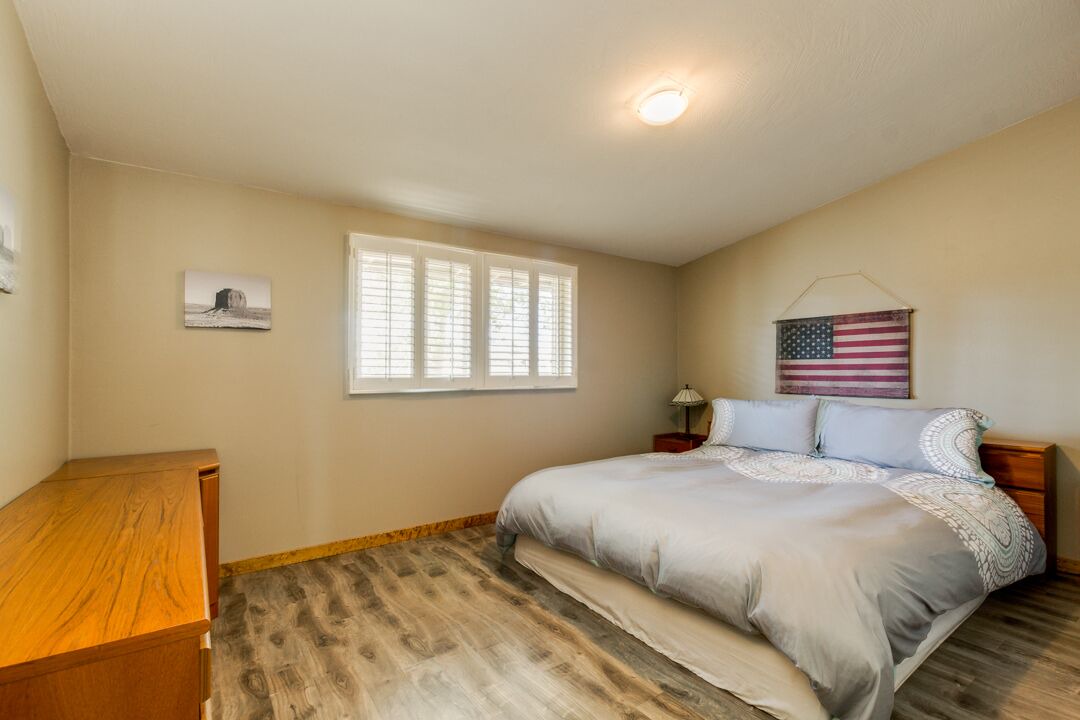 Photo of Bedroom in Central Scottsdale