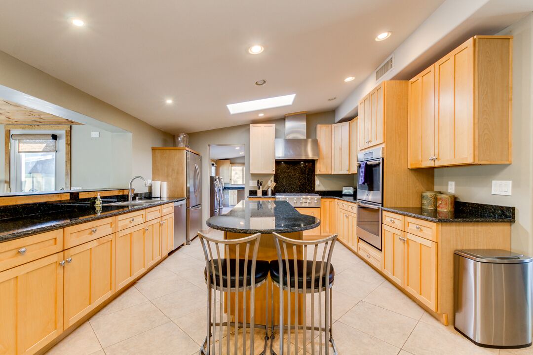Photo of Kitchen in Central Scottsdale