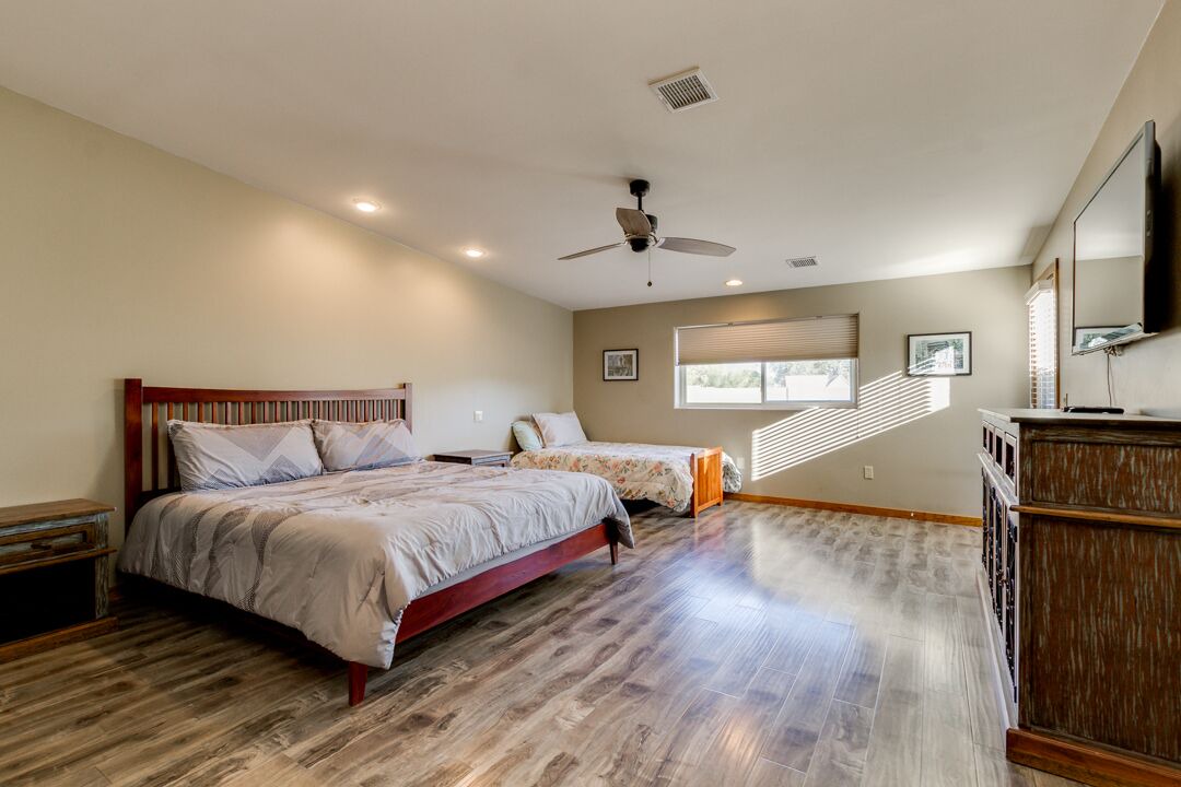 Photo of Bedroom in Central Scottsdale