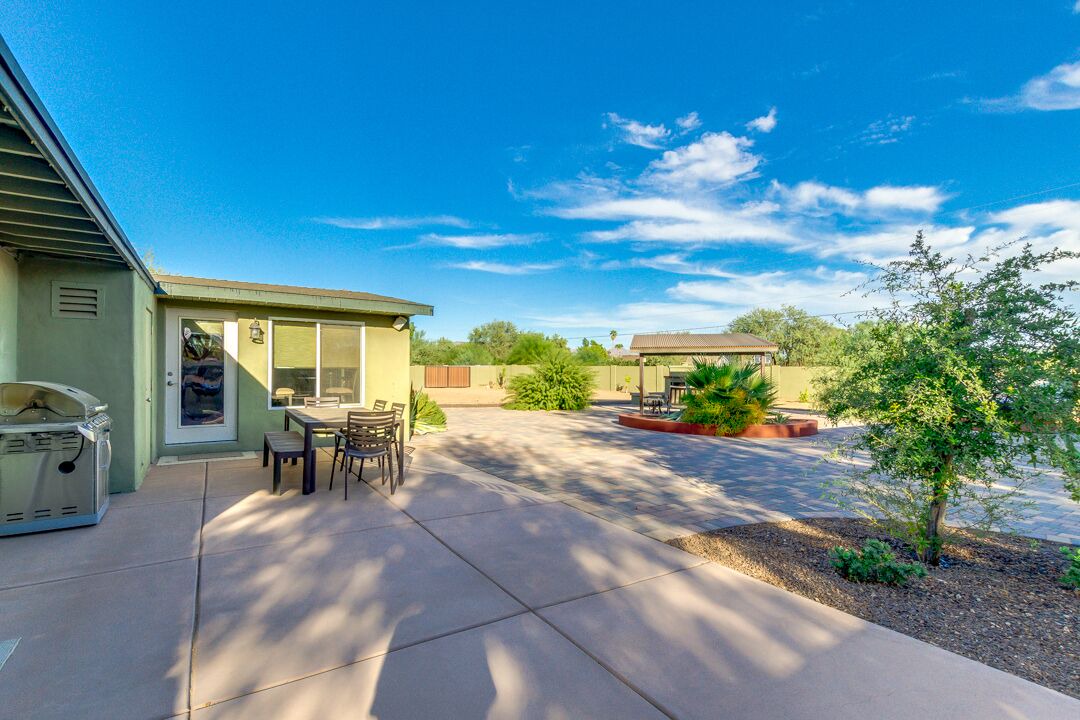 Photo of Outdoor in Central Scottsdale