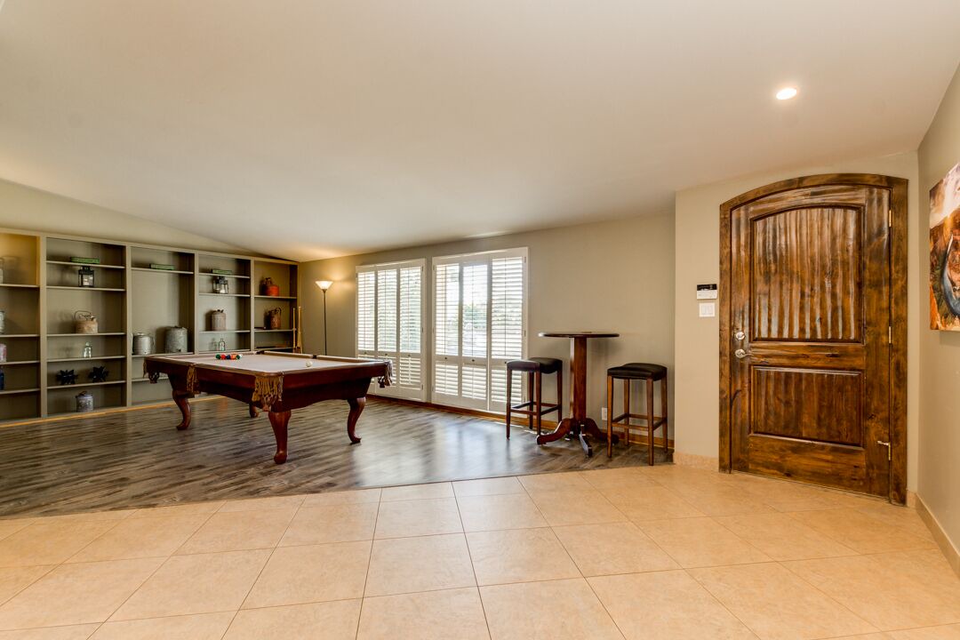 Photo of Bedroom in Central Scottsdale