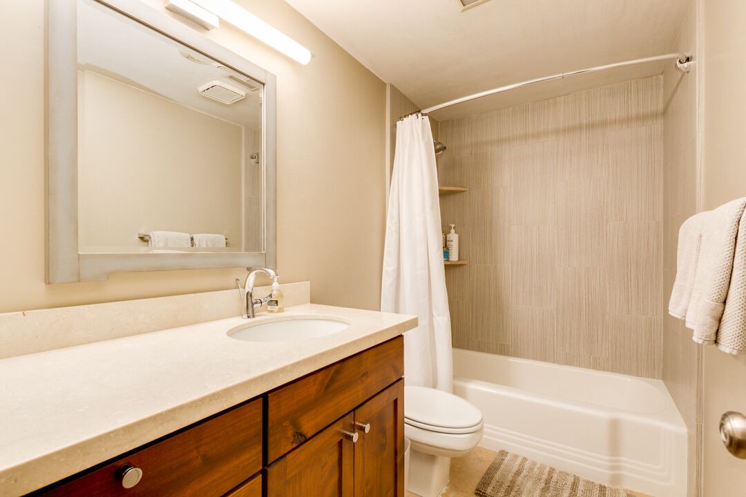 Photo of Bathroom in Central Scottsdale