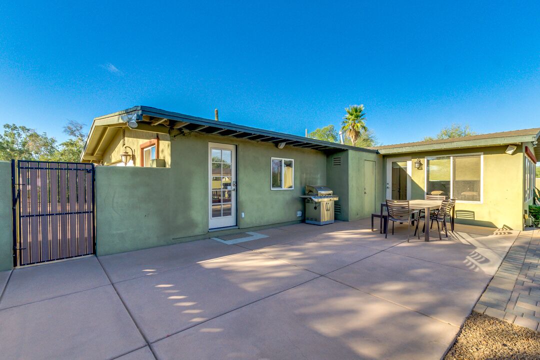 Photo of Outdoor in Central Scottsdale