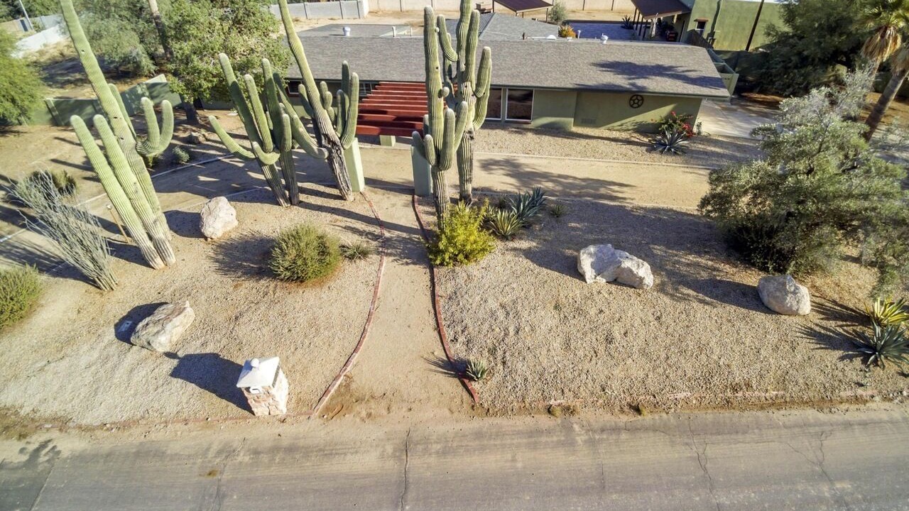 Photo of Outdoor in Central Scottsdale