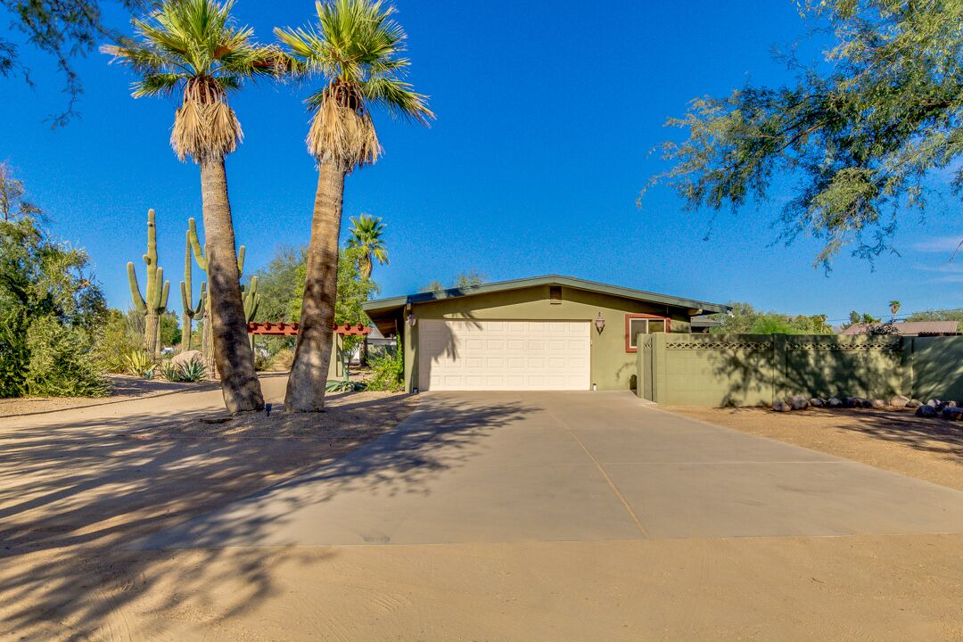 Photo of Outdoor in Central Scottsdale