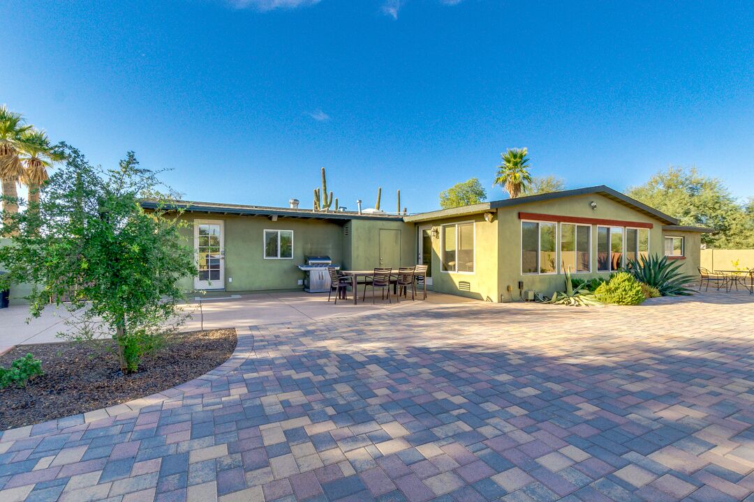 Photo of Outdoor in Central Scottsdale