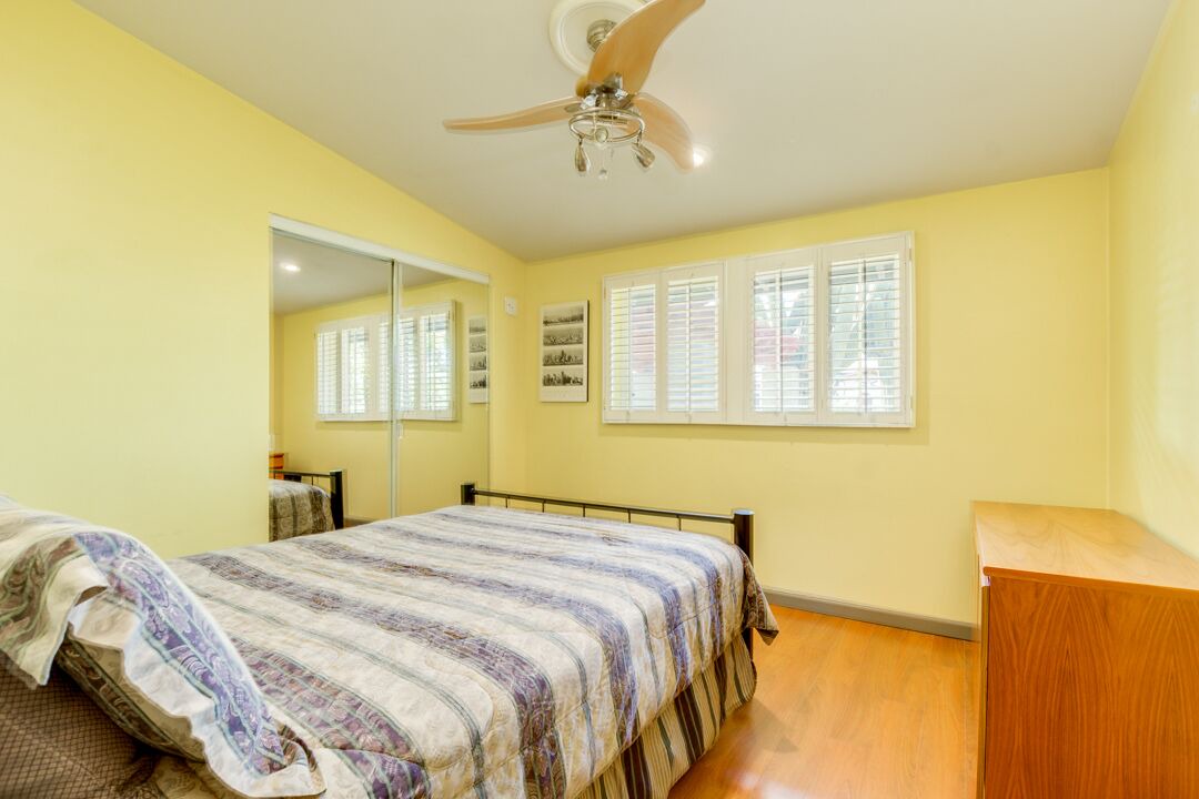 Photo of Bedroom in Central Scottsdale