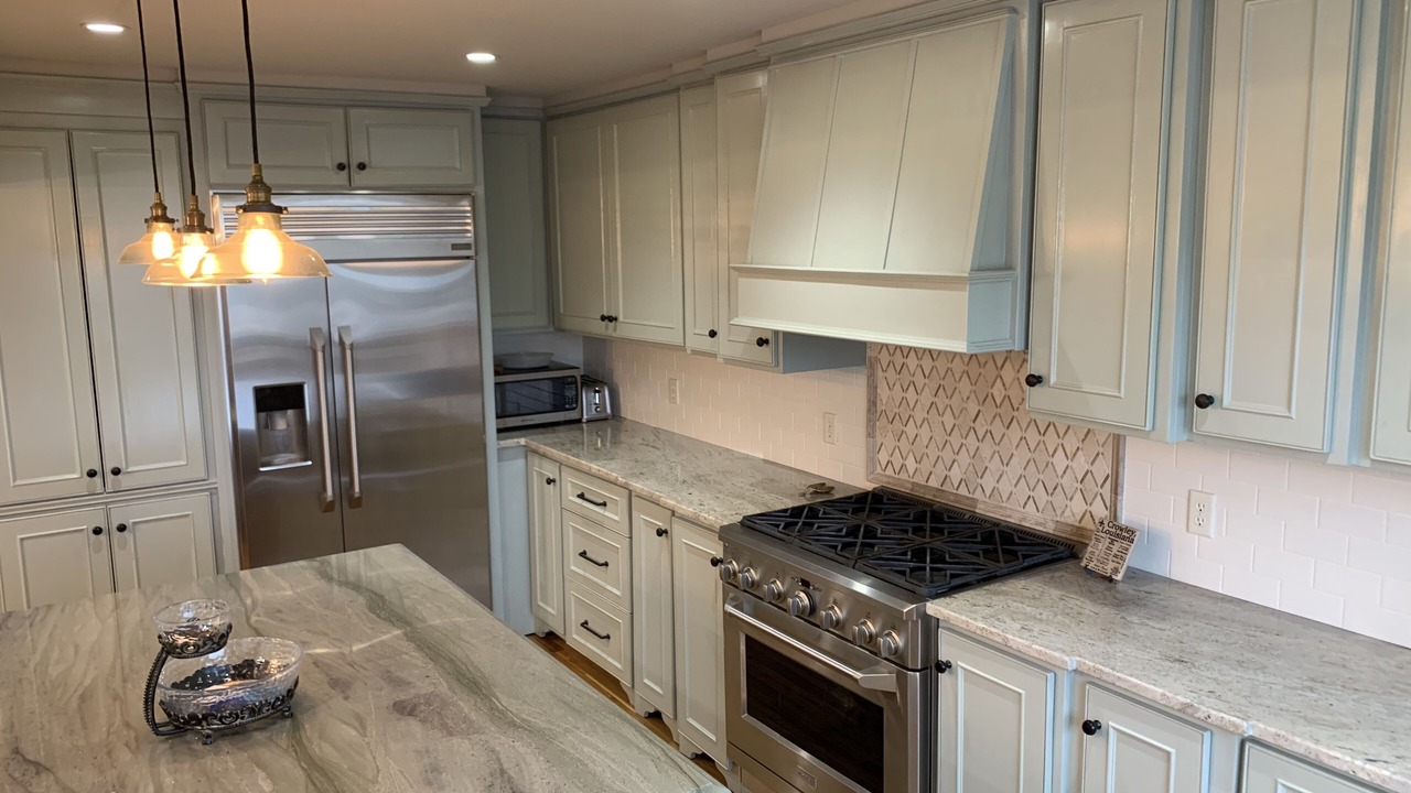 Photo of Kitchen in Crowley