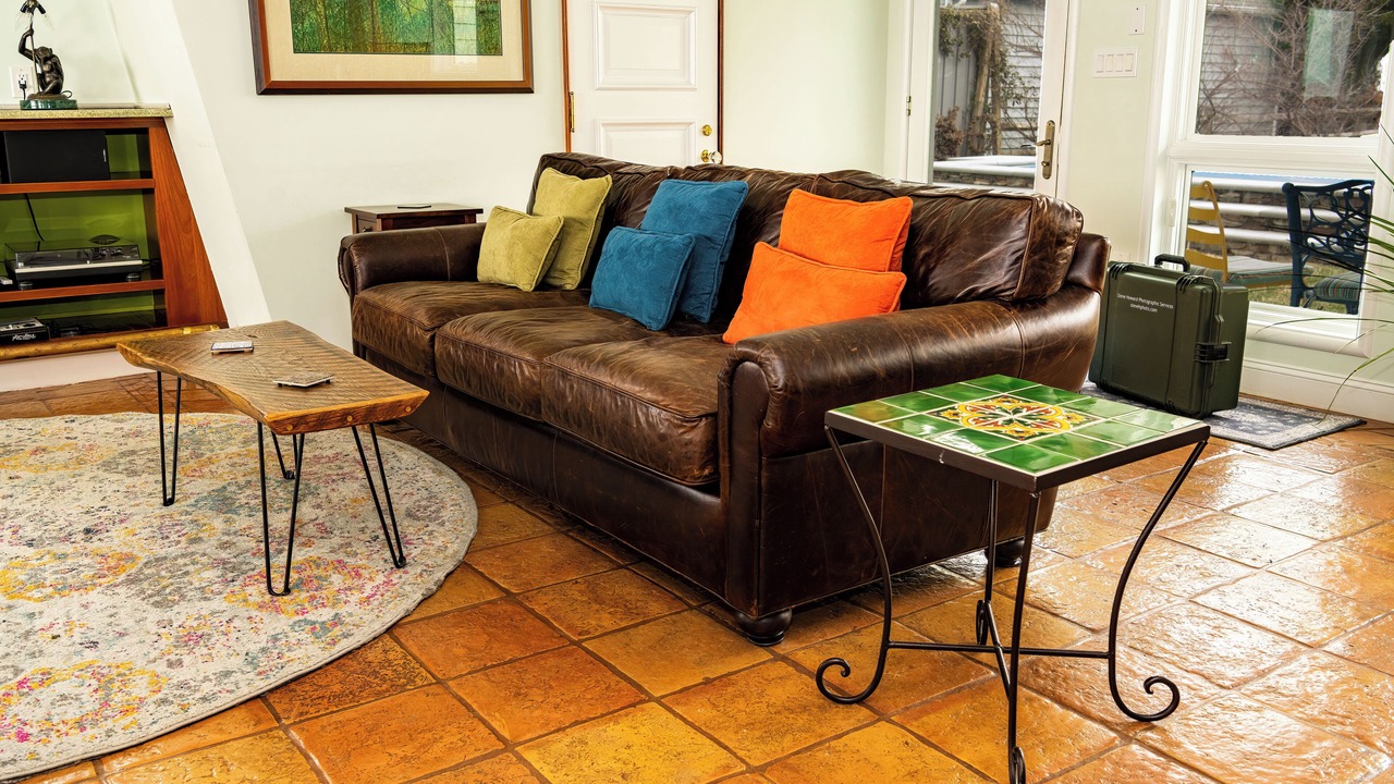 Photo of Bedroom in Stevensville