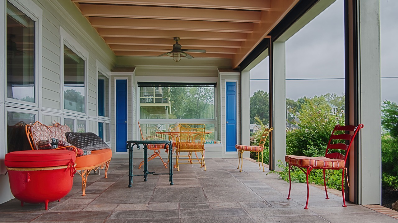 Photo of Outdoor in Stevensville