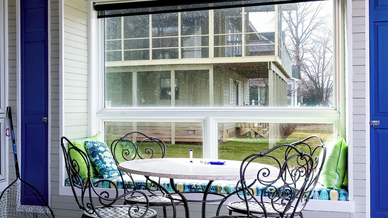 Photo of Outdoor in Stevensville