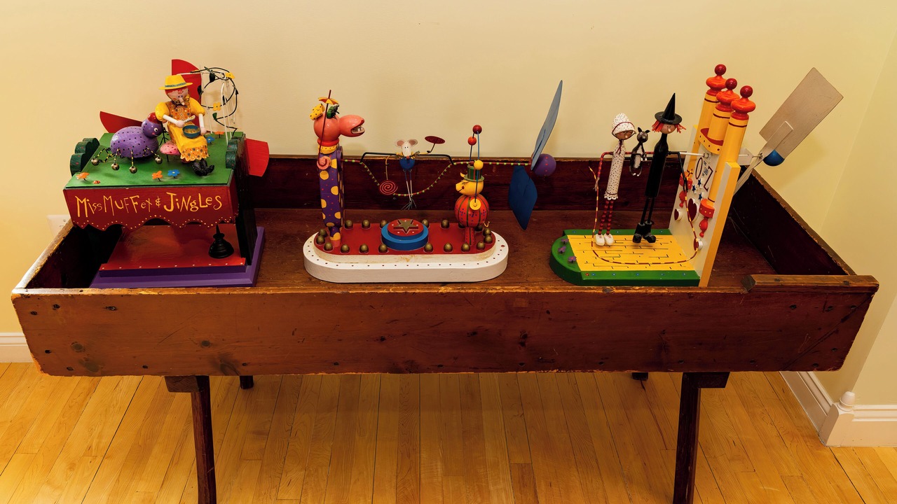 Photo of Others in Stevensville