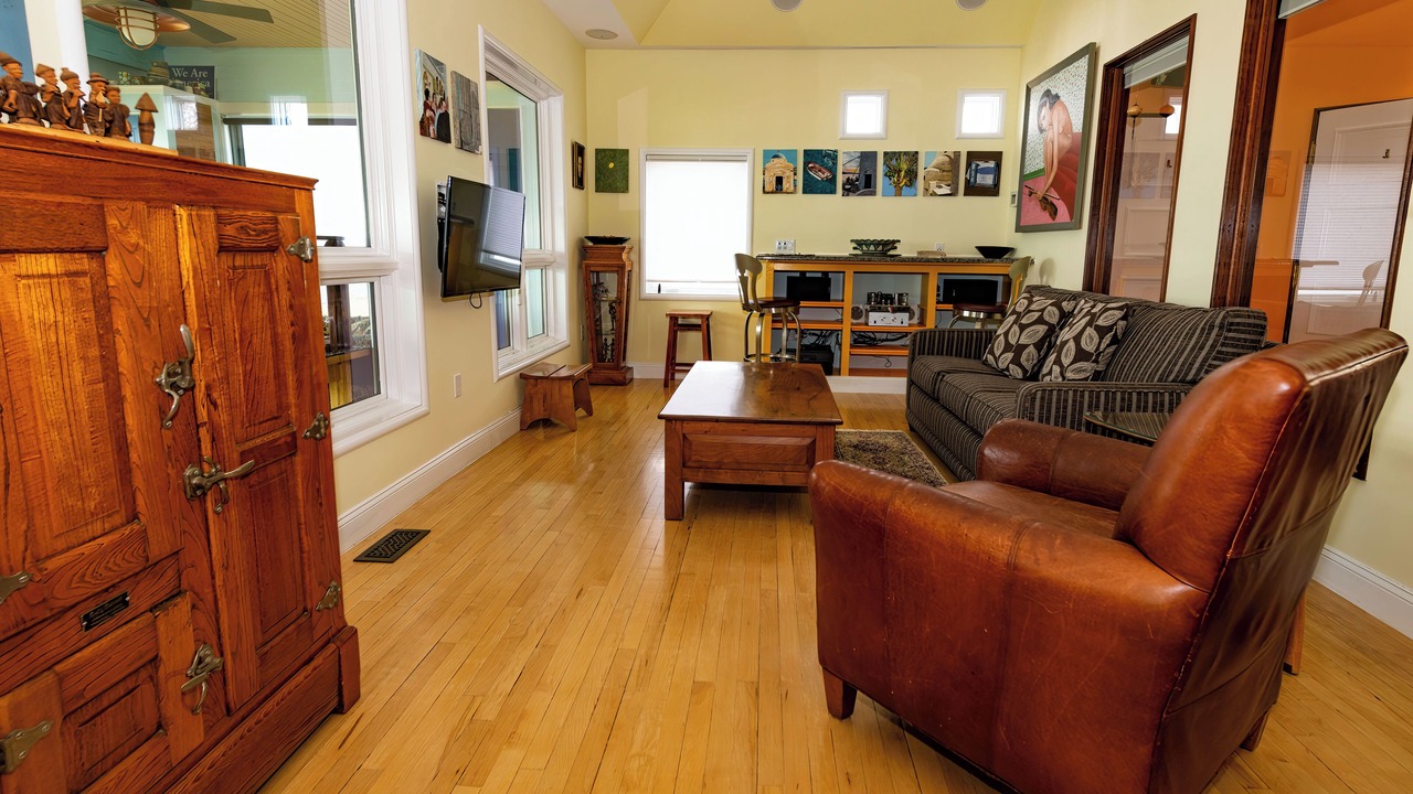 Photo of Bedroom in Stevensville