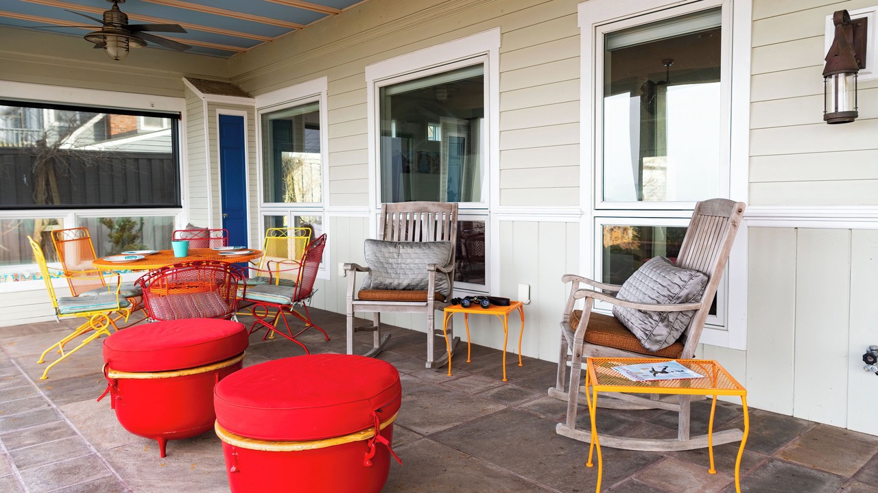 Photo of Outdoor in Stevensville