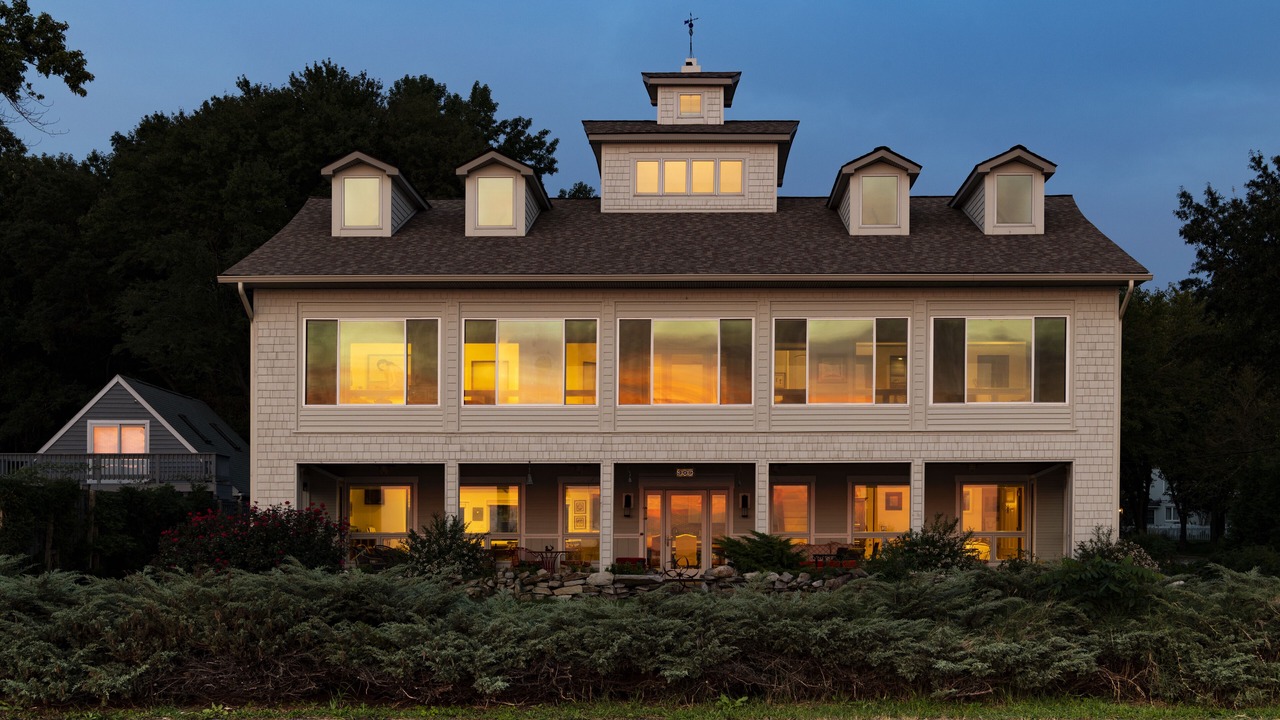 Photo of Outdoor in Stevensville