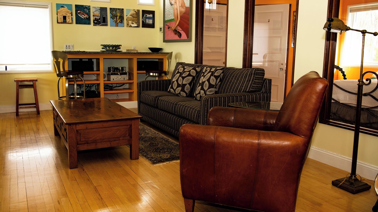 Photo of Bedroom in Stevensville