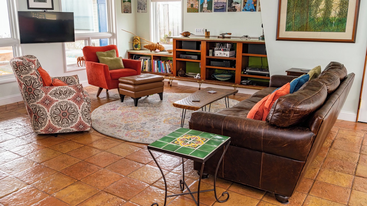 Photo of Bedroom in Stevensville