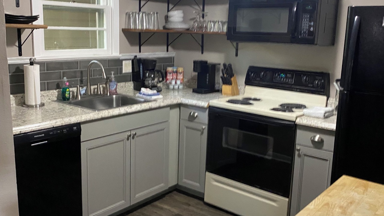 Photo of Kitchen in Hot Springs Village