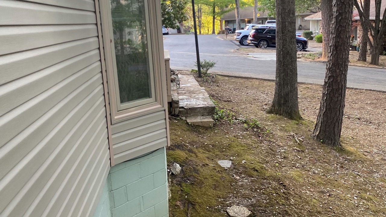 Photo of Outdoor in Hot Springs Village