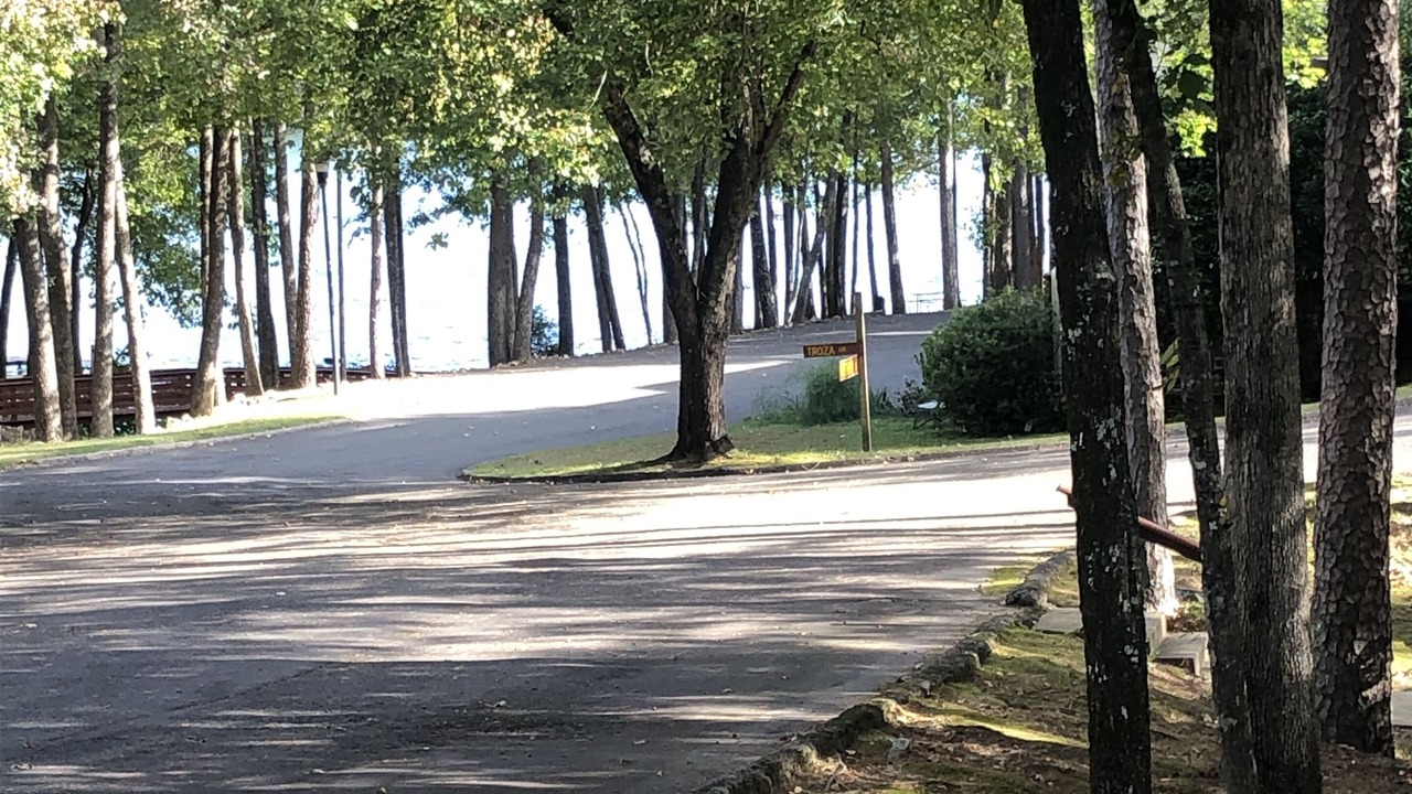 Photo of Outdoor in Hot Springs Village