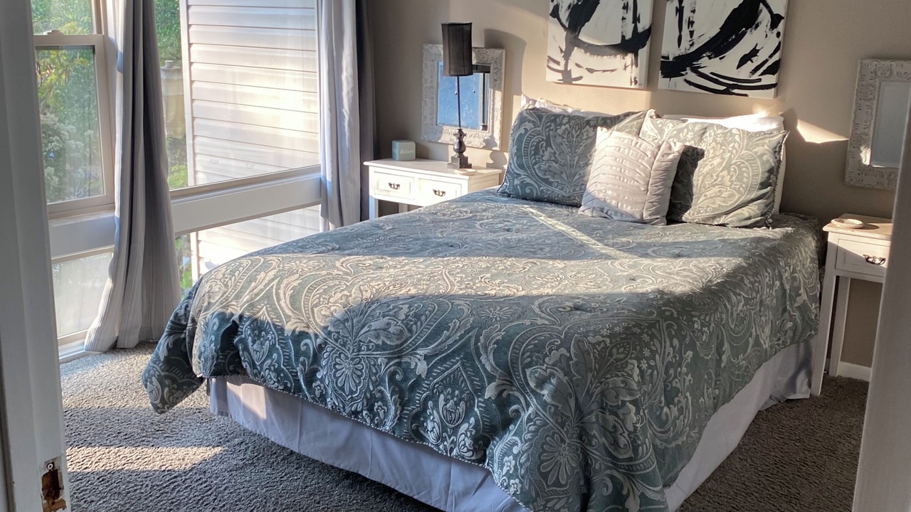 Photo of Bedroom in Hot Springs Village
