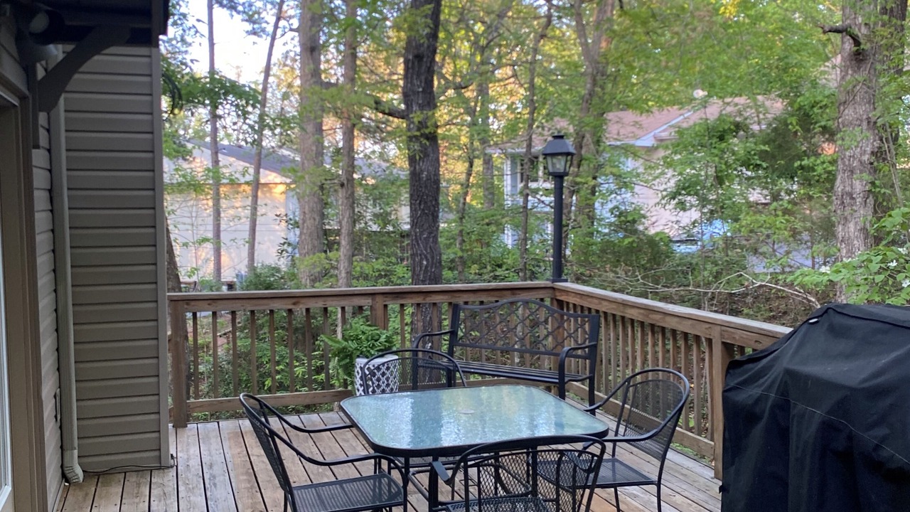 Photo of Outdoor in Hot Springs Village