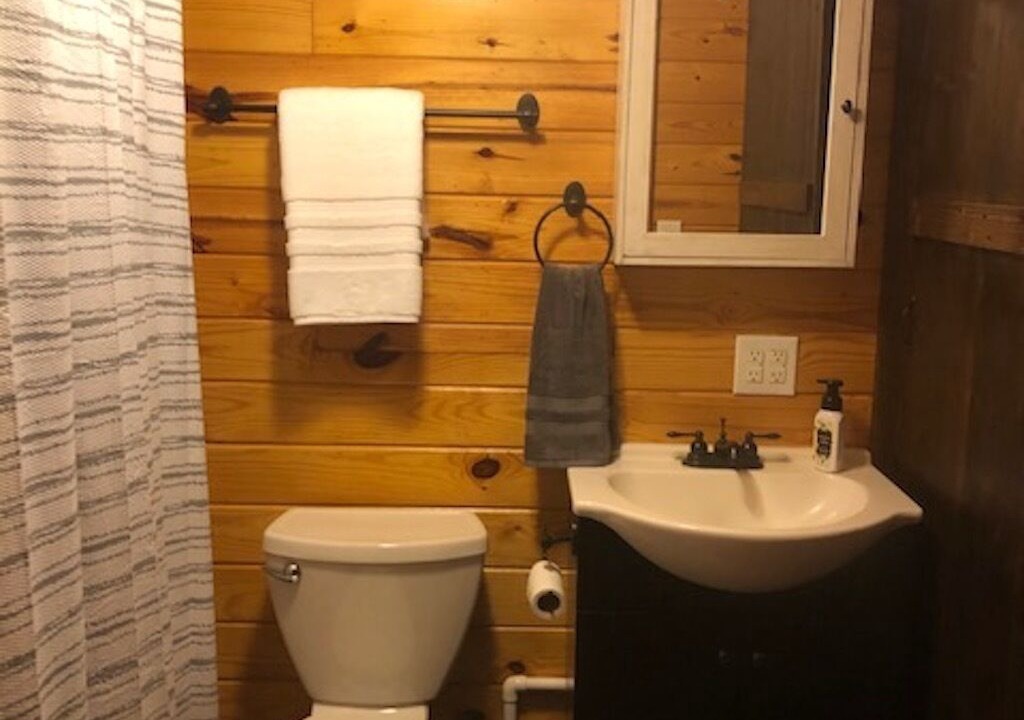 Photo of Bathroom in Jefferson