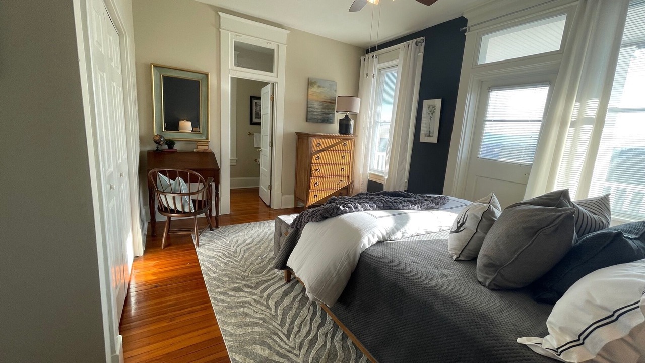 Photo of Bedroom in Old Southwest