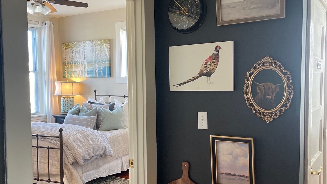 Photo of Bedroom in Old Southwest