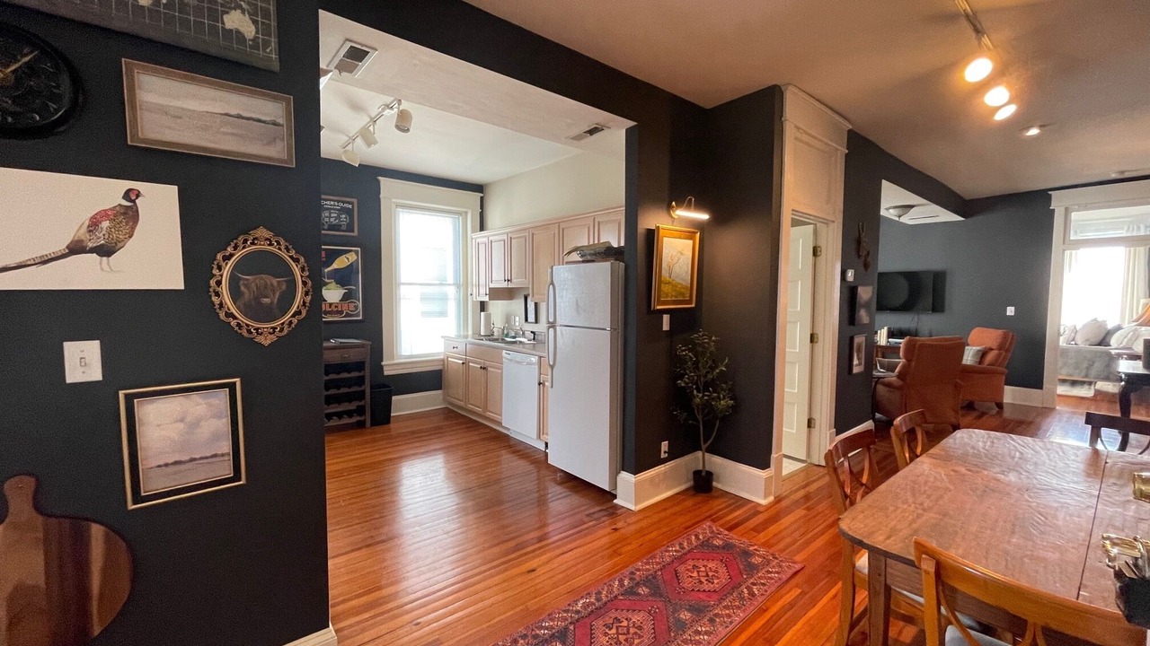 Photo of Bedroom in Old Southwest