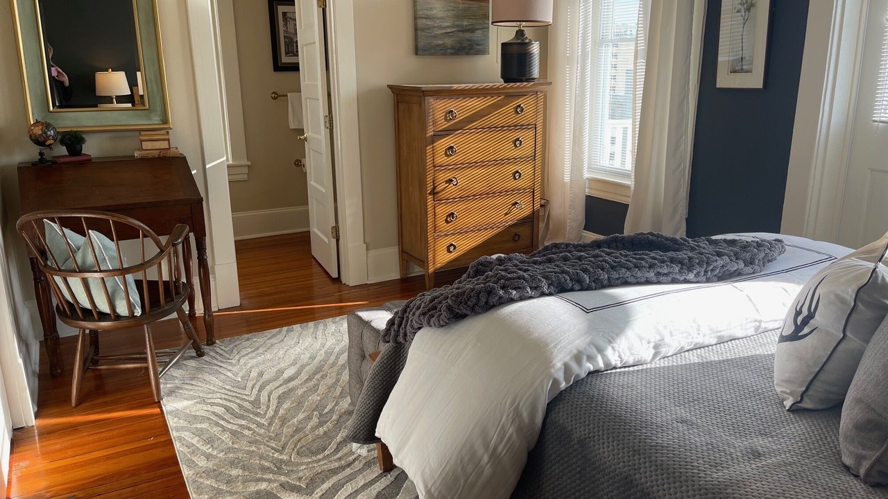 Photo of Bedroom in Old Southwest