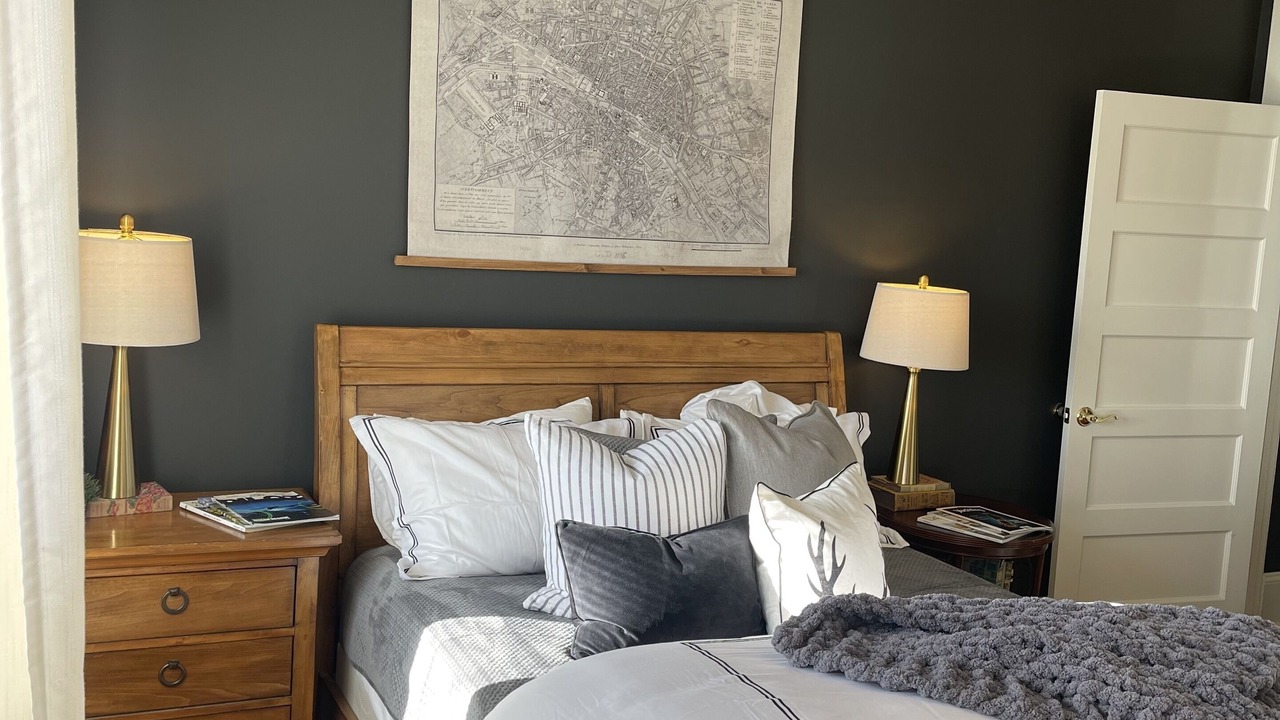Photo of Bedroom in Old Southwest