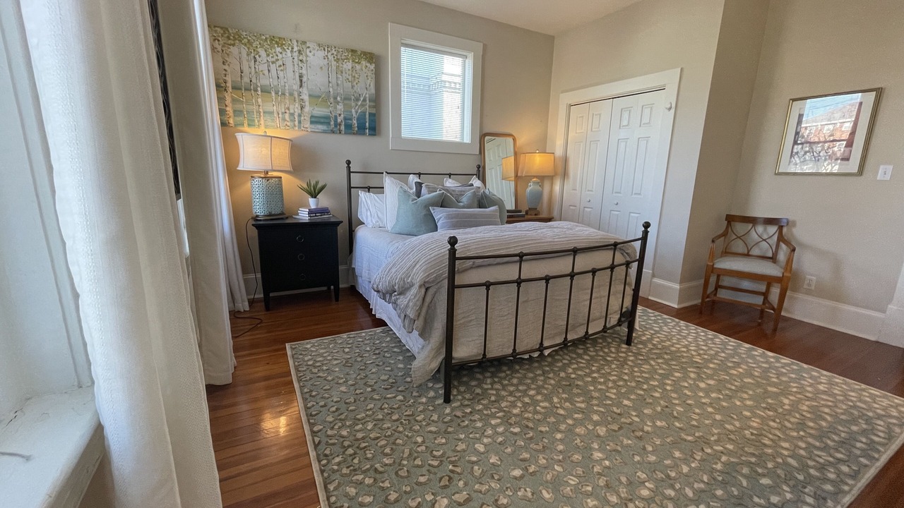 Photo of Bedroom in Old Southwest