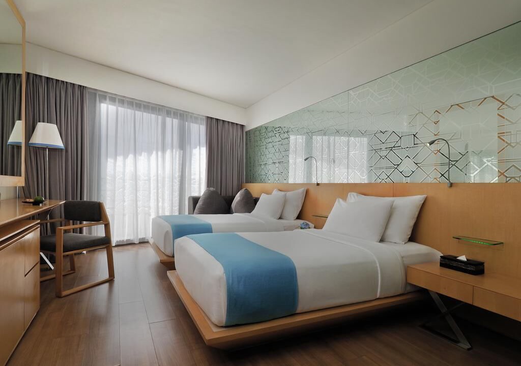 Photo of Bedroom in Laksmana
