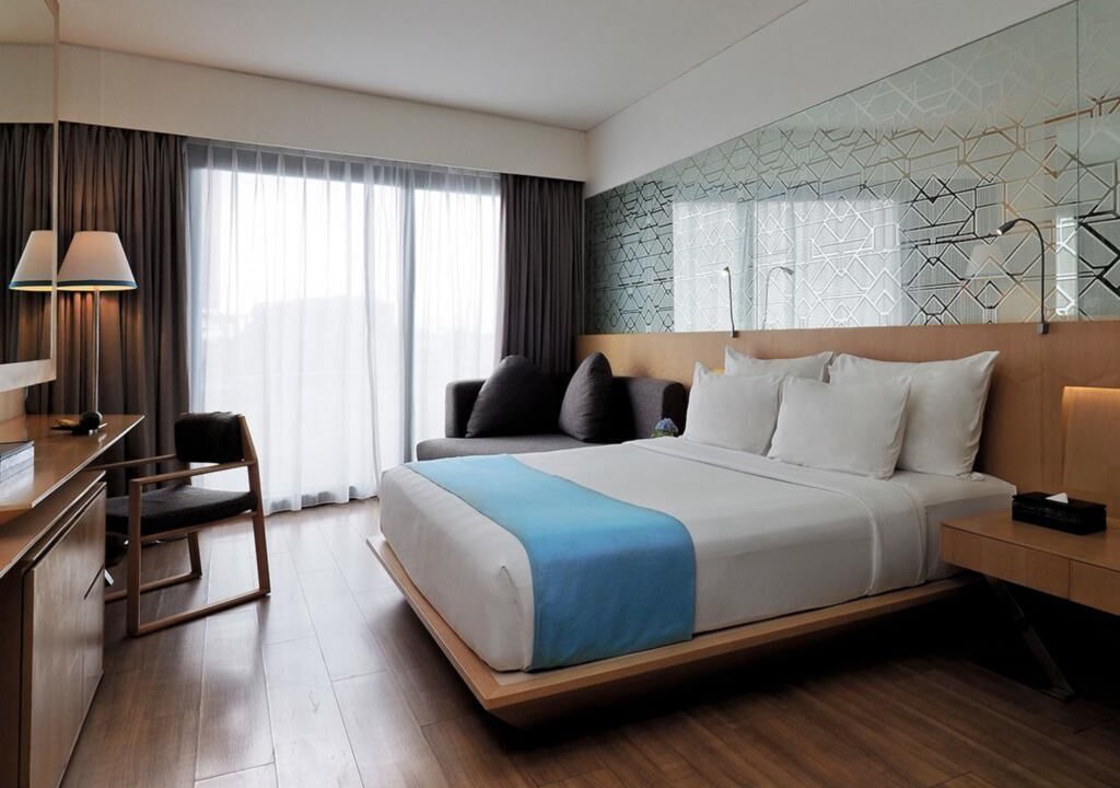 Photo of Bedroom in Laksmana