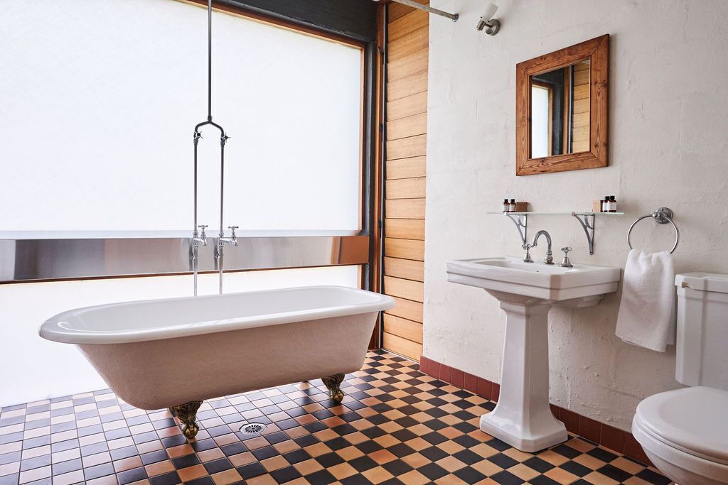 Photo of Bathroom in Lovedale
