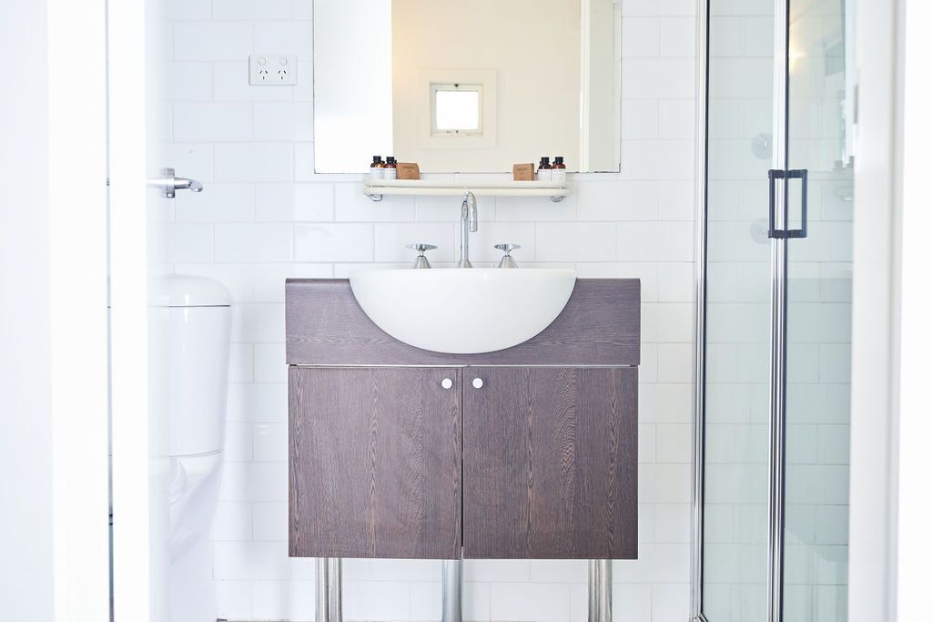 Photo of Bathroom in Lovedale