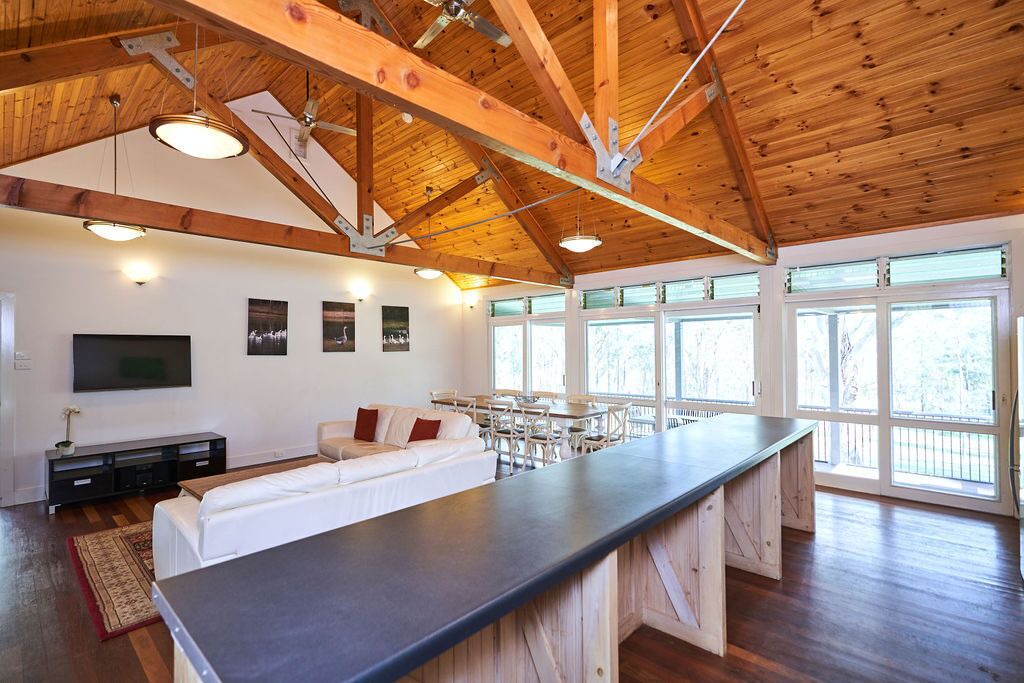 Photo of Livingroom in Lovedale