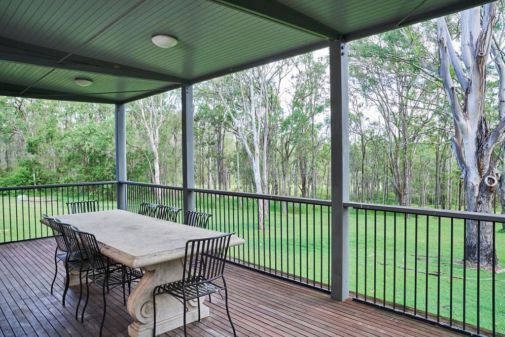 Photo of Patio Balcony in Lovedale