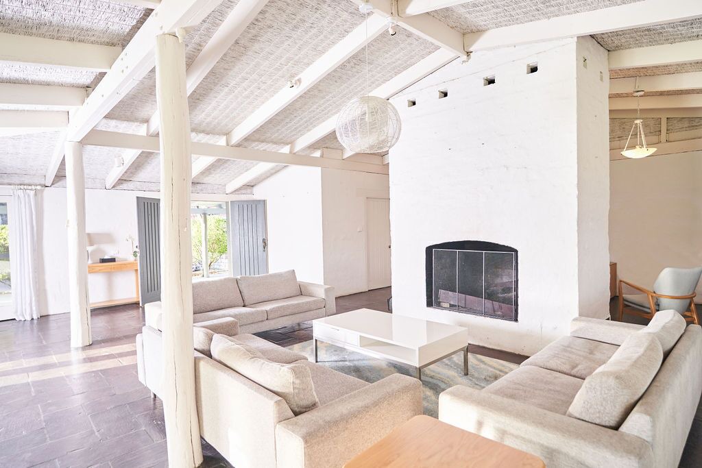 Photo of Livingroom in Lovedale