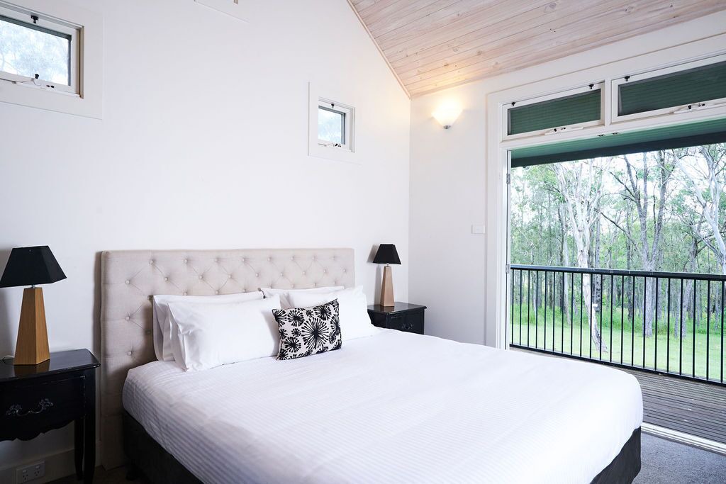 Photo of Bedroom in Lovedale