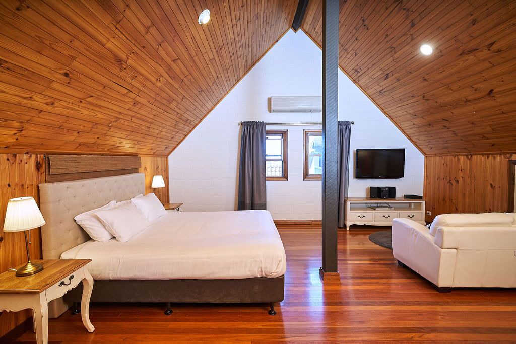 Photo of Bedroom in Lovedale