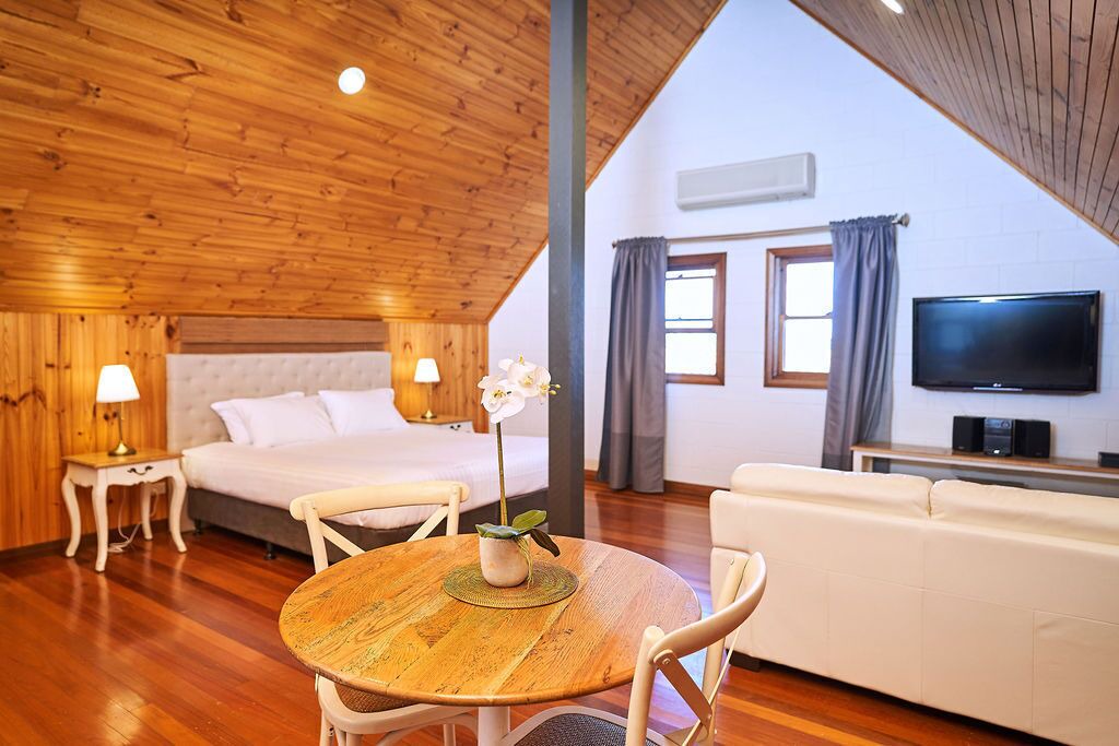 Photo of Bedroom in Lovedale