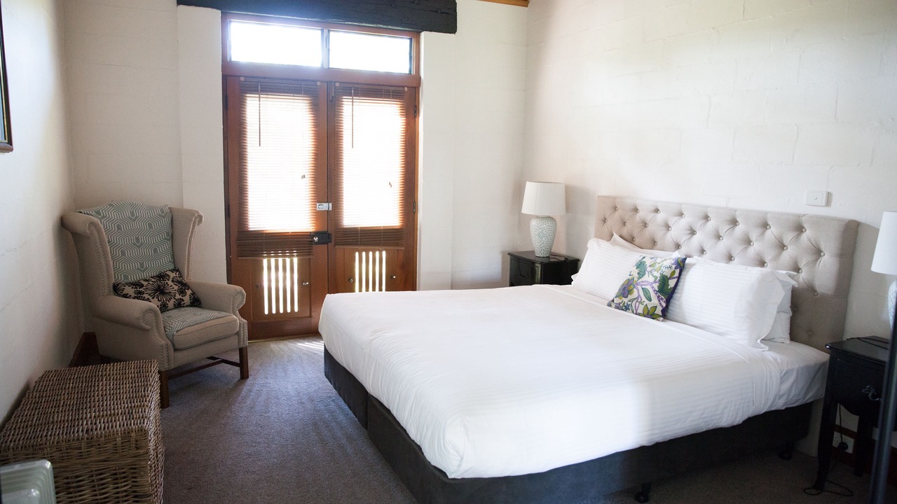 Photo of Bedroom in Lovedale