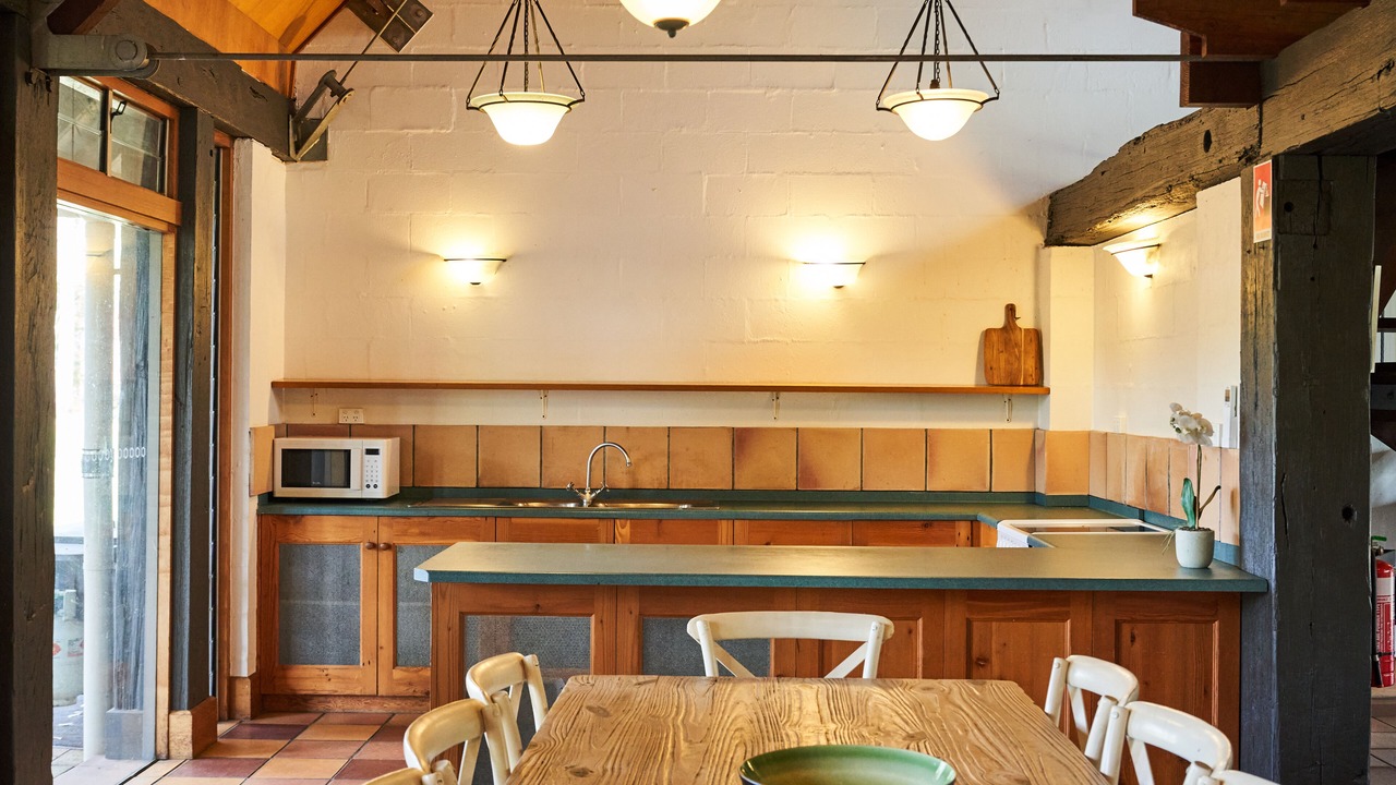 Photo of Kitchen in Lovedale