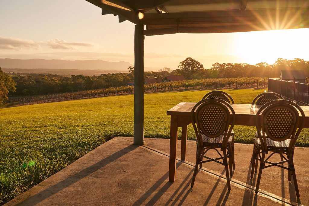 Photo of Patio Balcony in Lovedale