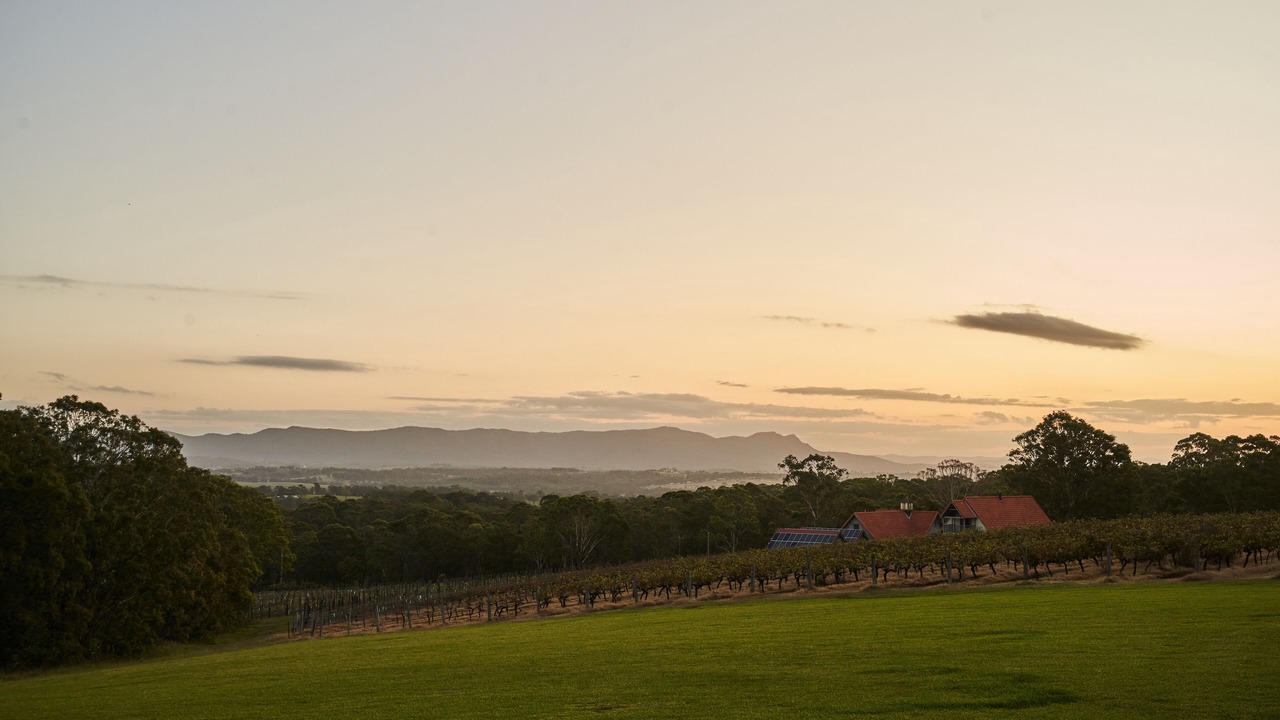 Photo of Bedroom in Lovedale
