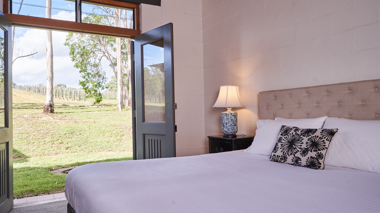 Photo of Bedroom in Lovedale